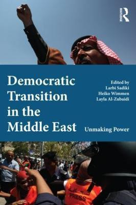 Democratic Transition in the Middle East(English, Paperback, unknown)
