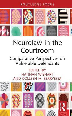 Neurolaw in the Courtroom(English, Hardcover, unknown)