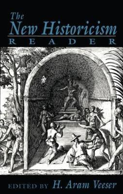 The New Historicism Reader(English, Paperback, unknown)