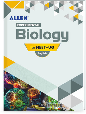 Experimental Biology for Neet-Ug(English, Paperback, K.G.Vaishnav)