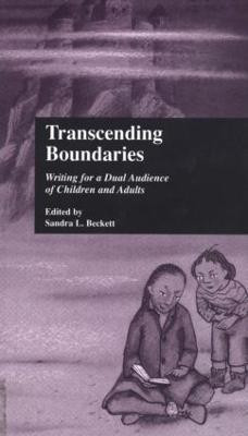 Transcending Boundaries(English, Hardcover, unknown)