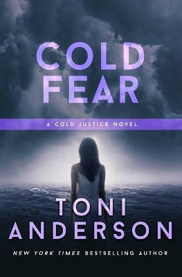 Cold Fear(English, Paperback, Anderson Toni)