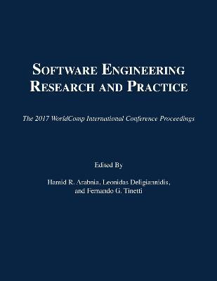 Software Engineering Research and Practice(English, Electronic book text, unknown)