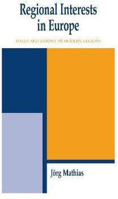 Regional Interests and Regional Actors(English, Hardcover, unknown)