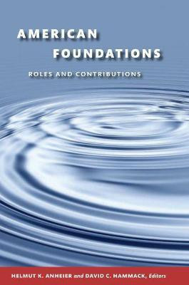 American Foundations(English, Paperback, unknown)