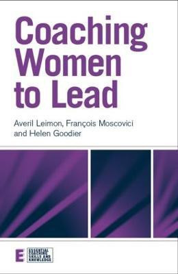Coaching Women to Lead(English, Paperback, Leimon Averil)