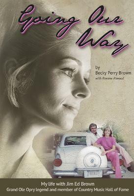 Going Our Way(English, Hardcover, Brown Becky Perry)