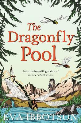The Dragonfly Pool(English, Paperback, Ibbotson Eva)