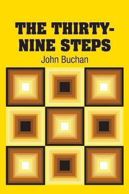 The Thirty-Nine Steps(English, Paperback, Buchan John)