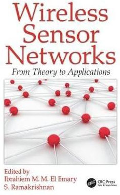 Wireless Sensor Networks(English, Paperback, unknown)