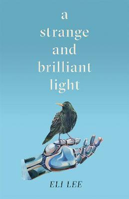 A Strange and Brilliant Light: Winner of the Writers' Guild Best First Novel Award(English, Paperback, Lee Eli)