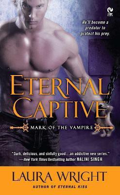 Eternal Captive(English, Paperback, Wright Laura)