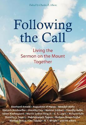 Following the Call(English, Paperback, Arnold Eberhard Dr.)