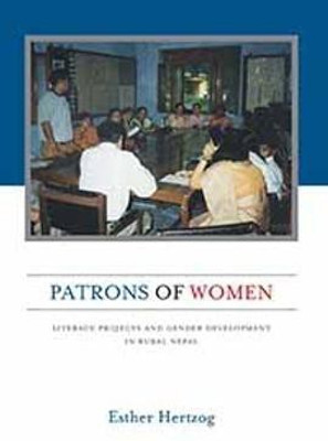 Patrons of Women(English, Hardcover, Hertzog Esther)