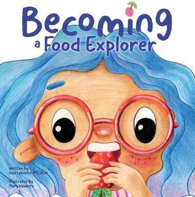Becoming A Food Explorer(English, Hardcover, Lebovitz Arielle Dani)