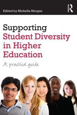 Supporting Student Diversity in Higher Education(English, Paperback, unknown)