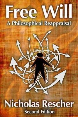 Free Will(English, Paperback, Rescher Nicholas)