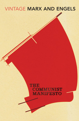 The Communist Manifesto(English, Paperback, Marx Karl)