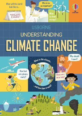Understanding Climate Change(English, Hardcover, Prentice Andy)