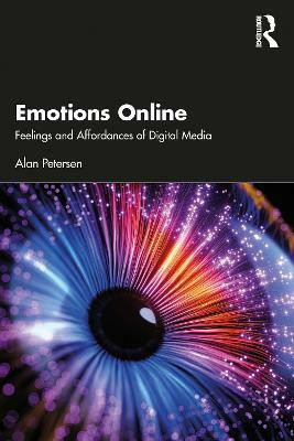 Emotions Online(English, Paperback, Petersen Alan)