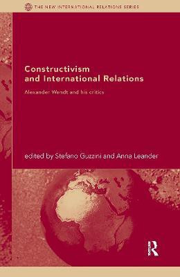 Constructivism and International Relations(English, Paperback, unknown)
