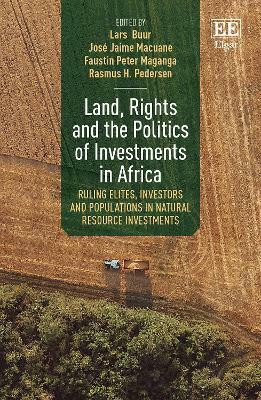 Land, Rights and the Politics of Investments in Africa(English, Hardcover, unknown)