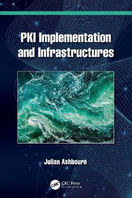 PKI Implementation and Infrastructures(English, Paperback, Ashbourn Julian)