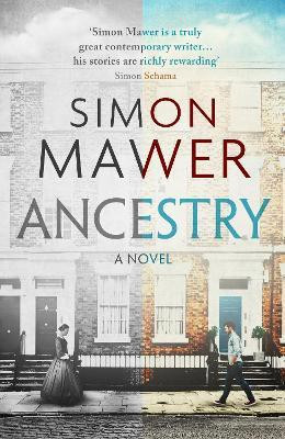 Ancestry(English, Paperback, Mawer Simon)