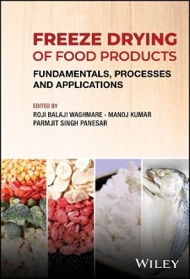 Freeze Drying of Food Products(English, Hardcover, unknown)