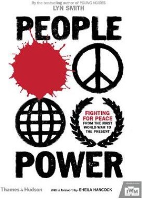 People Power(English, Hardcover, Smith Lyn)