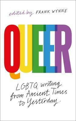 Queer(English, Hardcover, unknown)