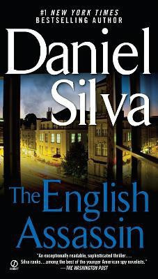The English Assassin(English, Paperback, Silva Daniel)