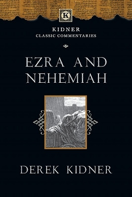 Ezra and Nehemiah(English, Paperback, Kidner Derek)