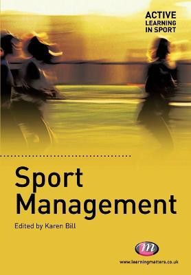 Sport Management(English, Electronic book text, unknown)