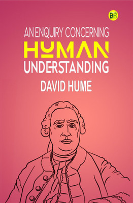 An Enquiry Concerning Human Understanding(Hardcover, David Hume)