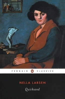 Quicksand(English, Paperback, Larsen Nella)