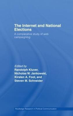 The Internet and National Elections(English, Hardcover, unknown)