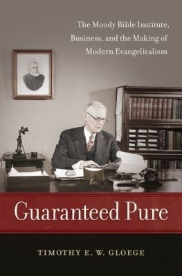 Guaranteed Pure(English, Paperback, Gloege Timothy)