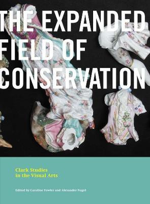 The Expanded Field of Conservation(English, Paperback, unknown)