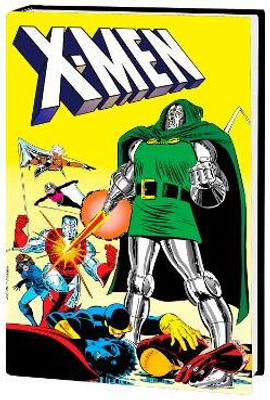 X-Men: Mutant Massacre Prelude Omnibus(English, Hardcover, Claremont Chris)