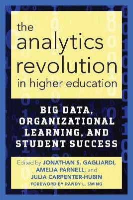 The Analytics Revolution in Higher Education(English, Electronic book text, unknown)