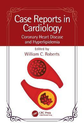 Case Reports in Cardiology(English, Paperback, unknown)