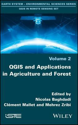 QGIS and Applications in Agriculture and Forest(English, Hardcover, unknown)