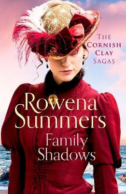 Family Shadows(English, Paperback, Summers Rowena)