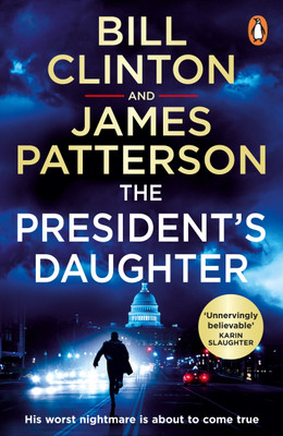 The President's Daughter(English, Paperback, Clinton President Bill)