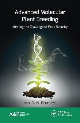 Advanced Molecular Plant Breeding(English, Electronic book text, unknown)