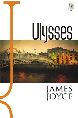 Ulysses(English, Paperback, Joyce James)