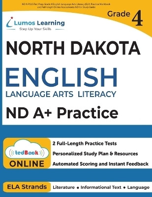 ND A-PLUS Test Prep(English, Paperback, Learning Lumos)