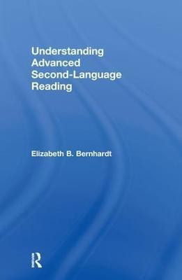 Understanding Advanced Second-Language Reading(English, Hardcover, unknown)