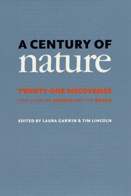 A Century of Nature 2nd Edition(English, Paperback, unknown)